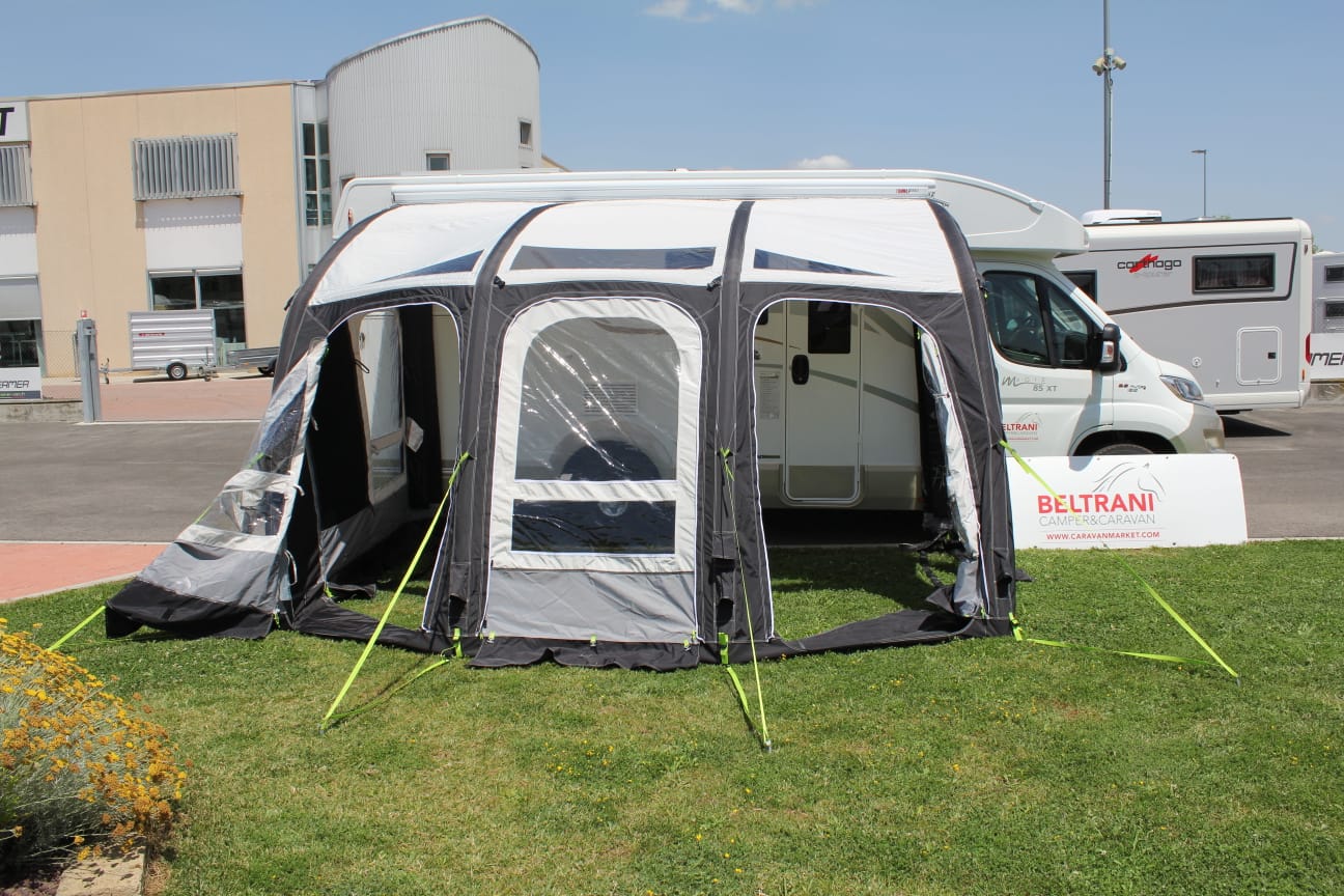 Veranda Gonfiabile Kampa